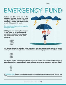 Emergency-Fund