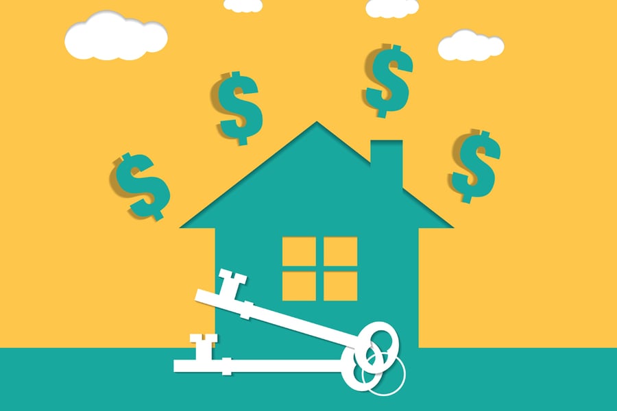 How Much Cash Is Needed to Buy a Home?