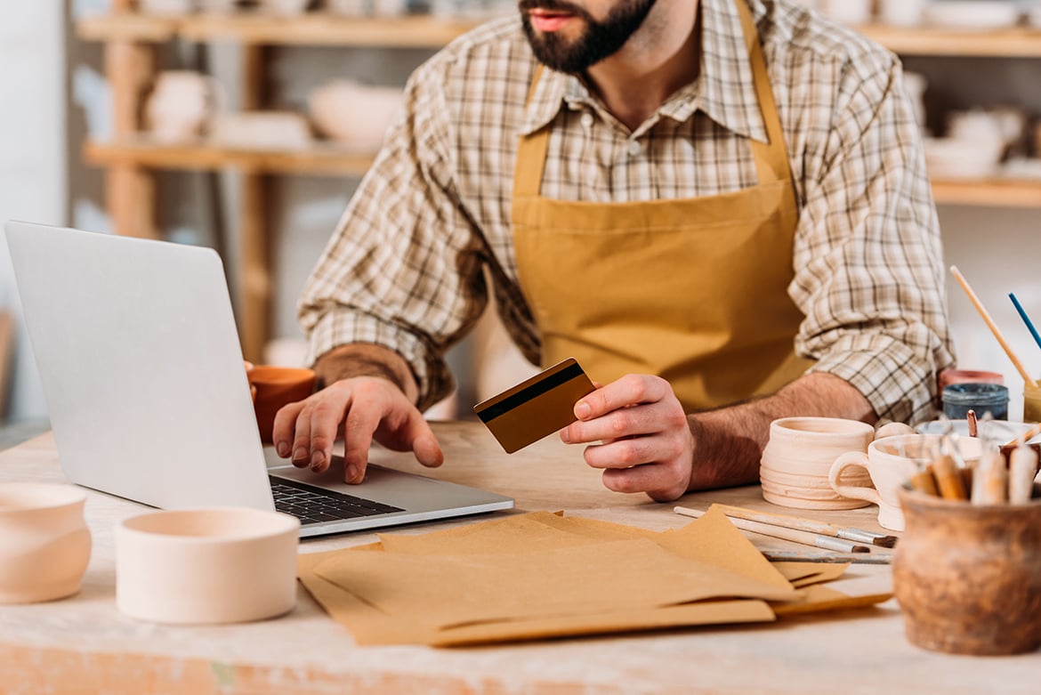 Should You Use a Business Line of Credit or Credit Card