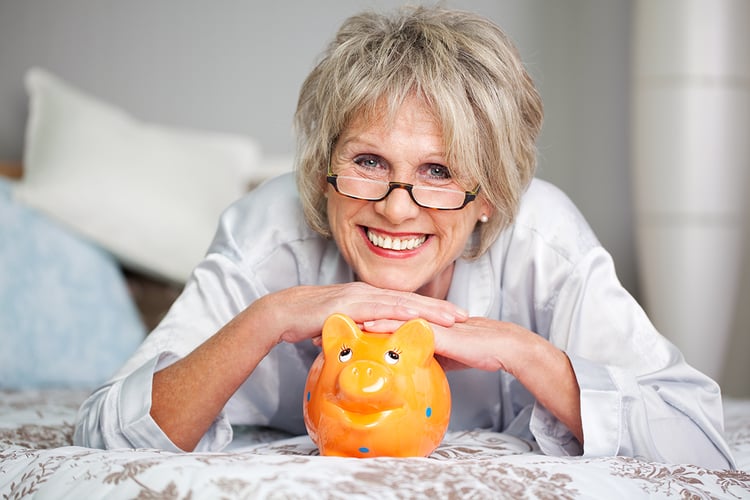 Smart Ways to Save for Retirement
