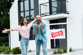 Tips for Buying a Home in a Sellers Market-1