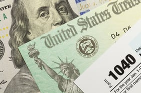 What Not to Do with Your IRS Tax Refund-1